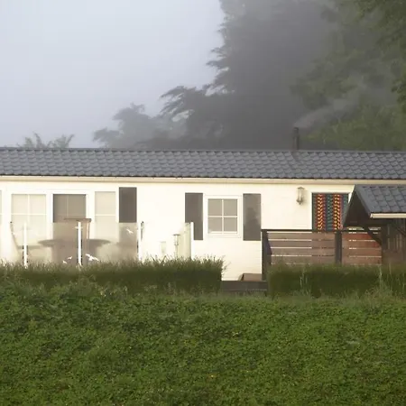 Mooi Huisje Aan De Maas Op-Andel