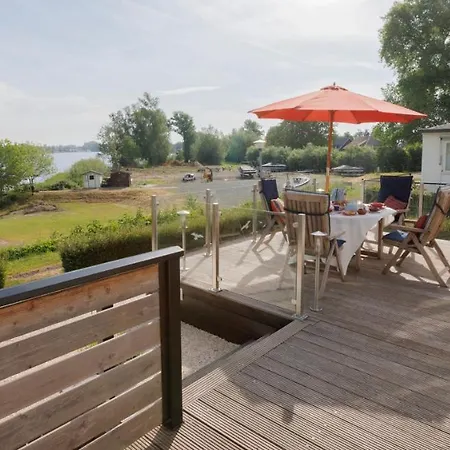 Mooi Huisje Aan De Maas Сasa de vacaciones