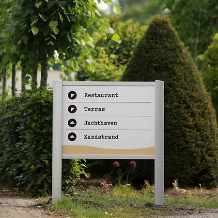 Mooi Huisje Aan De Maas Hébergement de vacances