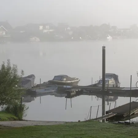 Mooi Huisje Aan De Maas Feriehus *