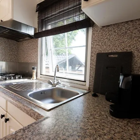 Mooi Huisje Aan De Maas Hébergement de vacances Op-Andel