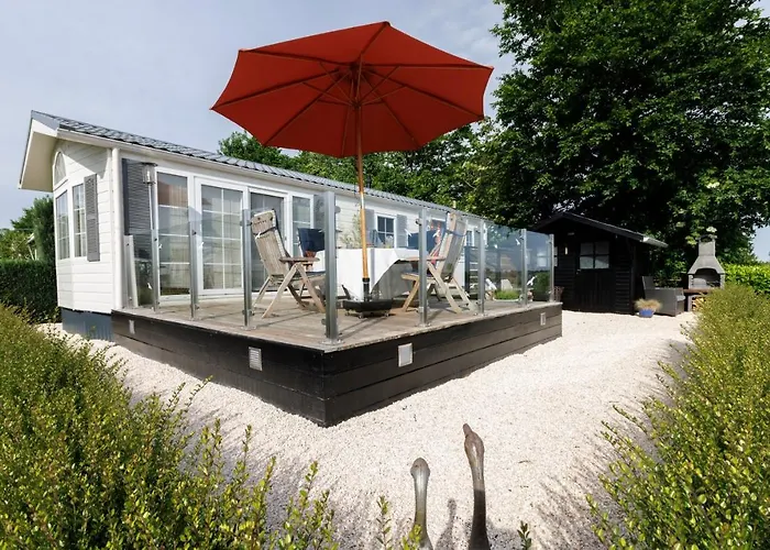 Mooi Huisje Aan De Maas Hébergement de vacances