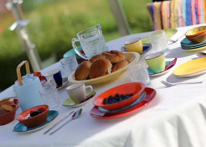 Hébergement de vacances Mooi Huisje Aan De Maas *