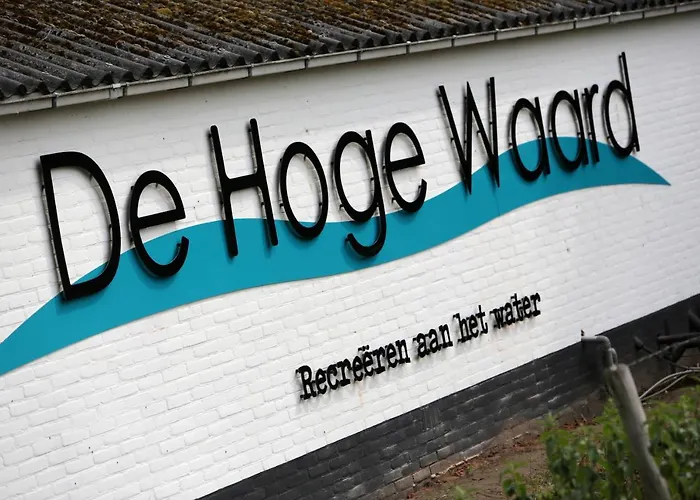 Mooi Huisje Aan De Maas Hébergement de vacances Op-Andel