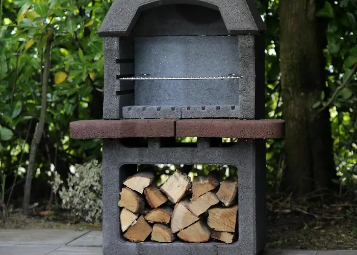 Mooi Huisje Aan De Maas * Op-Andel