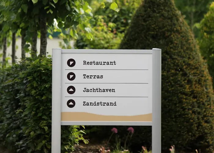 Mooi Huisje Aan De Maas Hébergement de vacances