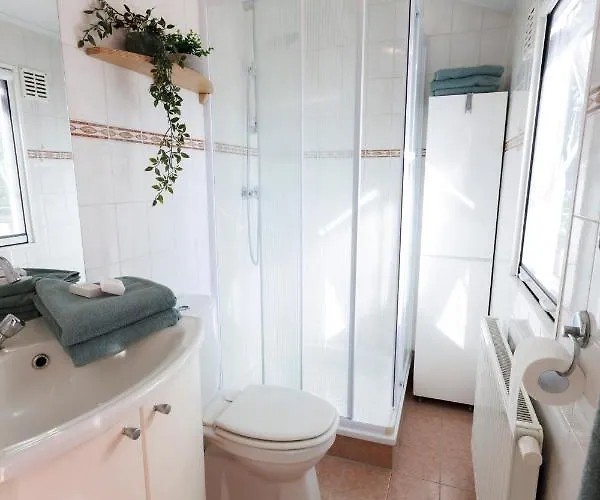 Mooi Huisje Aan De Maas * Op-Andel