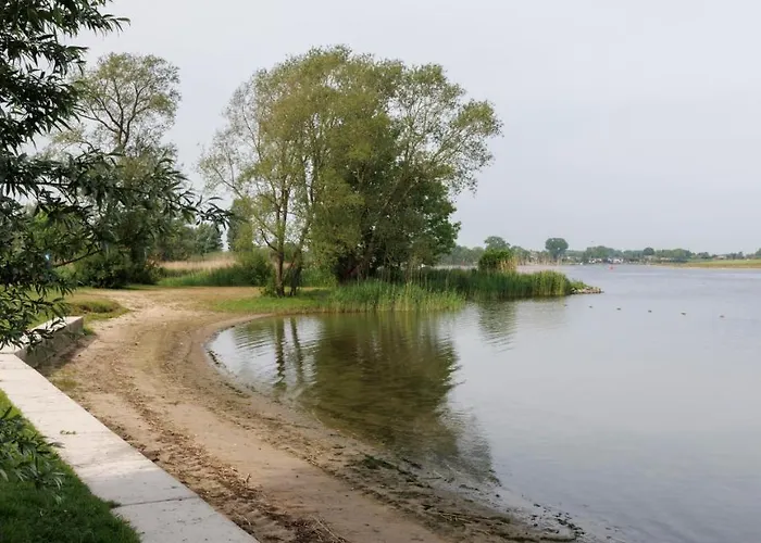 Mooi Huisje Aan De Maas Hébergement de vacances Op-Andel