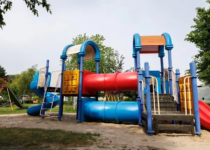 Mooi Huisje Aan De Maas * Op-Andel